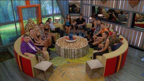 Big Brother Season 21 Episode 17 - Episode 17