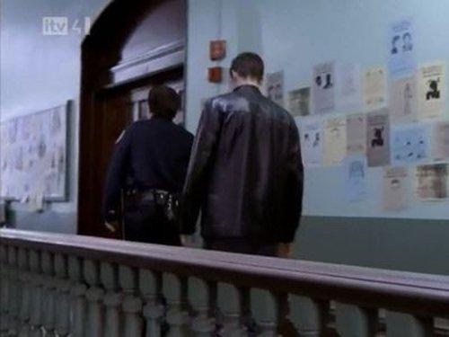 Now and Again Season 1 Episode 10 - I've Grown Accustomed to His Face