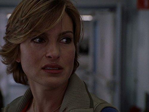 undefined Season 6 Episode 10 - Haunted