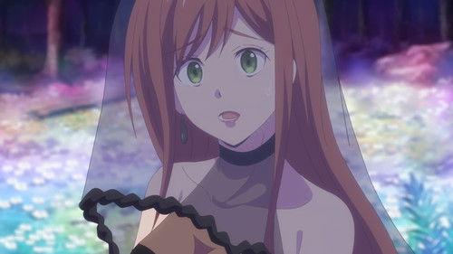 Everything for Demon King Evelogia Season 1 Episode 6 - Episode 6