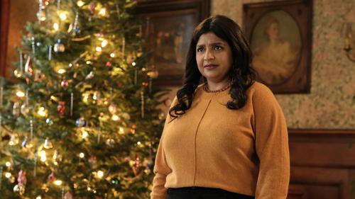 Ghosts Season 4 Episode 9 - A Very Arondekar Christmas (2)