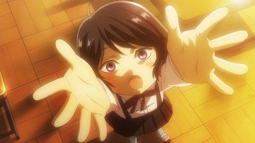 Chihayafuru Season 1 Episode 24 - Nobody Wishes to See the Beautiful Cherry Blossoms