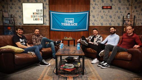 A View from the Terrace Season 1 Episode 1 - Episode 1