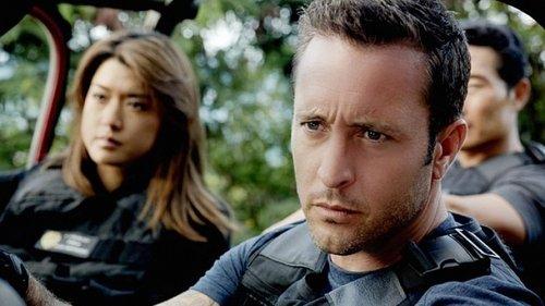 undefined Season 5 Episode 4 - Ka Noʻeau (The Painter)