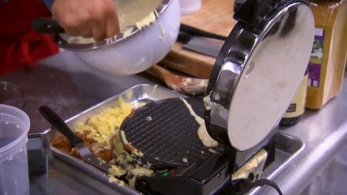 Worst Cooks in America Season 4 Episode 3 - Fire and Ice