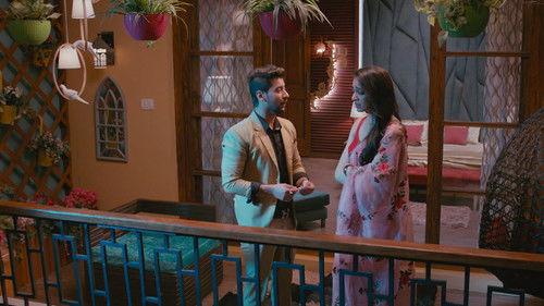 Dil Hi Toh Hai Season 3 Episode 9 - Palak is Fired