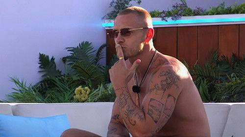 Love Island: All Stars Season 3 Episode 3 - Episode 3