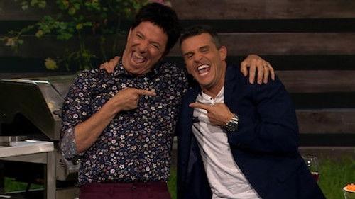 In Lieu of Flowers Season 9 Episode 3 - Episode 3