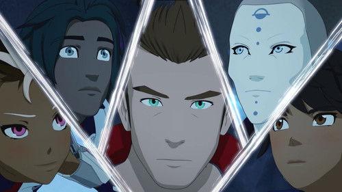 RWBY Season 7 Episode 3 - Ace Operatives