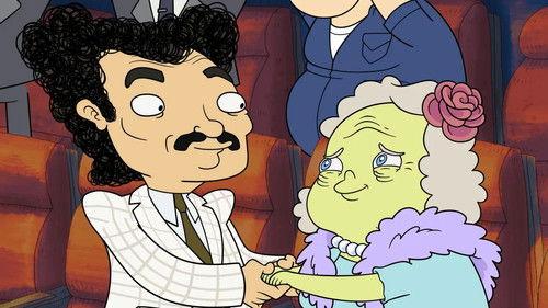 Jorel's Brother Season 5 Episode 23 - Vovó Juju e a Flor do Cacto Celestial