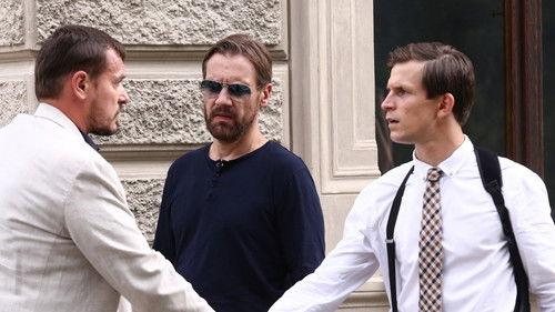 Polda Season 1 Episode 7 - Episode 7