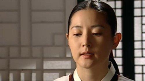 Jewel in the Palace Season 1 Episode 13 - Episode 13