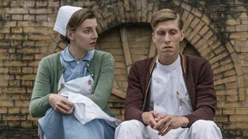 undefined Season 3 Episode 5 - På dybt vand