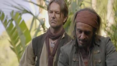 Crusoe Season 1 Episode 4 - The Mutineers