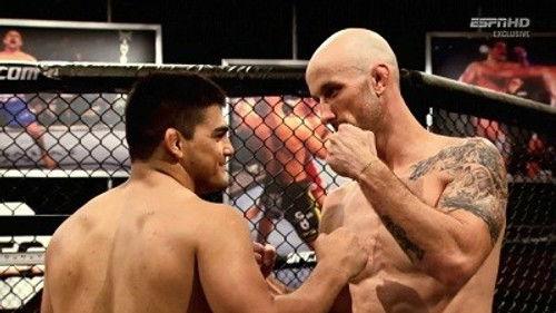 The Ultimate Fighter Season 17 Episode 5 - The Reflection of Perfection