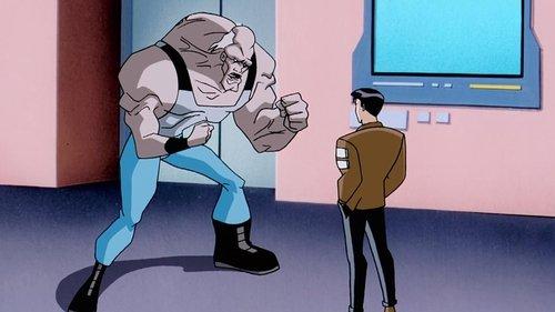 undefined Season 3 Episode 9 - Betrayal