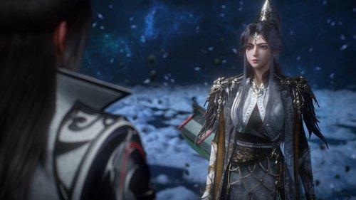 Renegade Immortal Season 1 Episode 13 - Laws