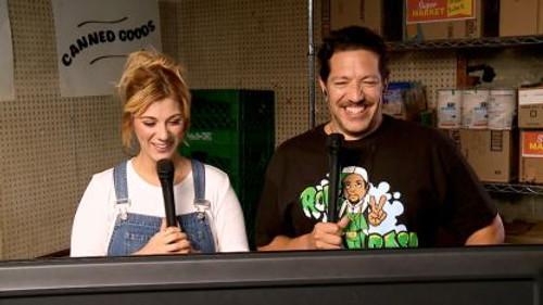 Impractical Jokers Season 11 Episode 10 - Bad News Bares