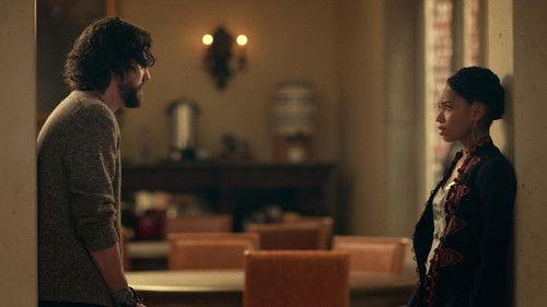 undefined Season 1 Episode 8 - Chapter VIII