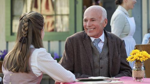 When Calls the Heart Season 7 Episode 2 - The Heart of a Father