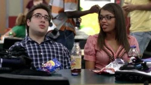 Degrassi Season 7 Episode 22 - Don't Stop Believing