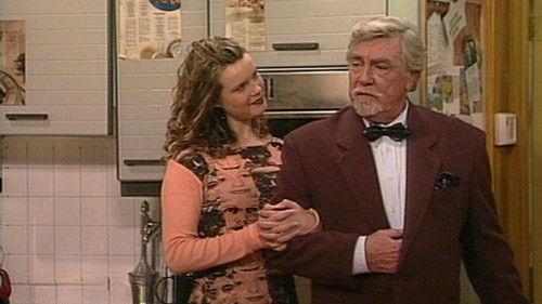 Oppassen!!! Season 5 Episode 25 - Uit een ver verleden