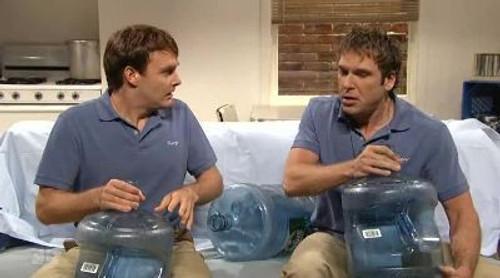 Saturday Night Live Season 32 Episode 1 - Dane Cook/The Killers