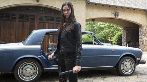 Banshee Season 3 Episode 3 - A Fixer of Sorts