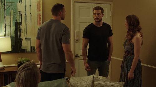 Confess Season 1 Episode 4 - How Is Love a Mistake?