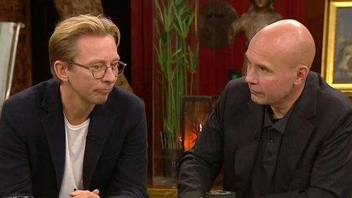 Krejlerkongen Season 8 Episode 8 - Episode 8