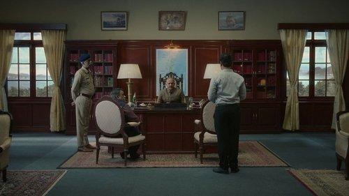 Kaala Paani Season 1 Episode 7 - Darwin's Bay