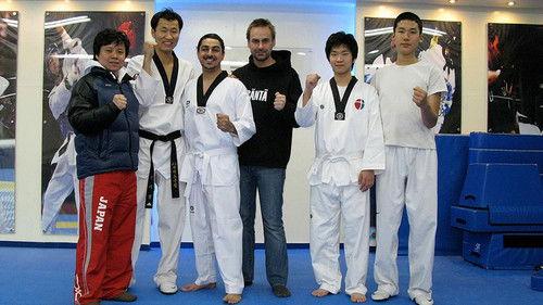 Kill Arman Season 1 Episode 7 - Korea