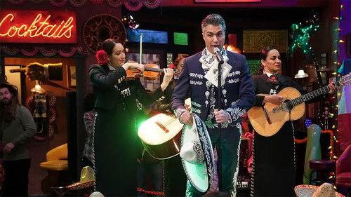 Broke Season 1 Episode 11 - CINCO DE MAYO