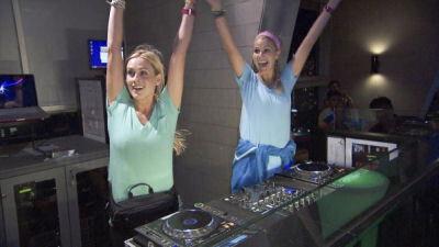 The Amazing Race Season 24 Episode 4 - Smarter, Not Harder