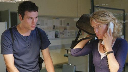 undefined Season 42 Episode 35 - Lindholm - Black Tigers, White Lions