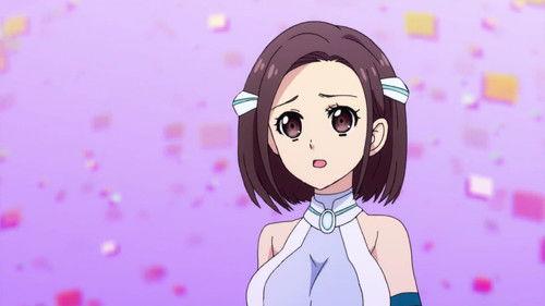 Nazotokine Season 1 Episode 8 - What's Sengokushi?