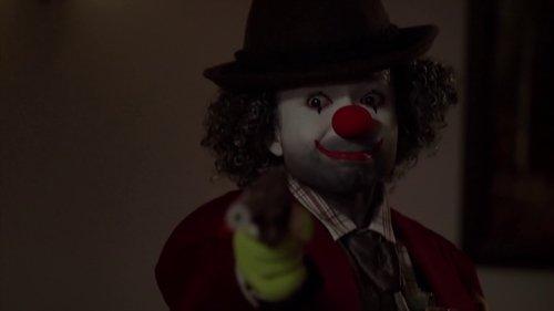 NCIS Season 11 Episode 10 - Devil’s Triad