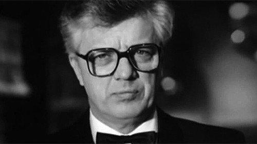 The investigation was conducted Season 6 Episode 19 - Episode 19