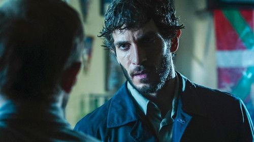 Cain's Father Season 1 Episode 1 - Eloy's Mission Begins