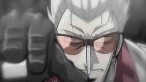 Akagi Season 1 Episode 24 - The Will of the Demons