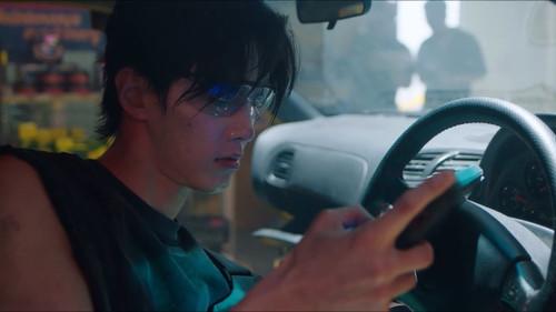 Speed and Love Season 1 Episode 7 - Episode 7