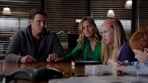 In Plain Sight Season 5 Episode 4 - The Merry Wives of WITSEC