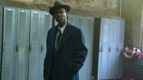 Fargo Season 4 Episode 6 - Camp Elegance