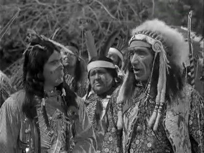 F Troop Season 1 Episode 33 - The Day the Indians Won