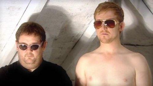 undefined Season 2 Episode 3 - The Hydroponics