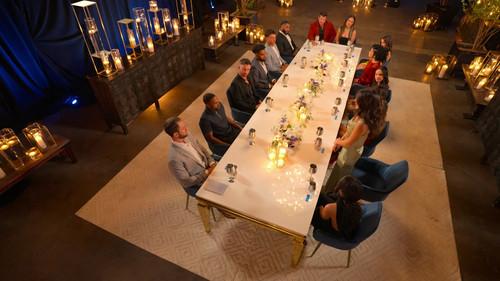 The Ultimatum: Marry or Move On Season 3 Episode 2 - The Choice