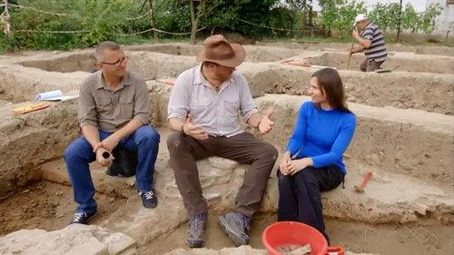 Expedition Unknown Season 8 Episode 12 - Search For The Sultan's Heart