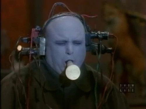 The New Addams Family Season 1 Episode 30 - Uncle Fester's Illness