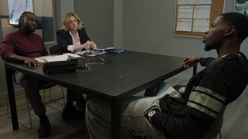 Antigang Season 1 Episode 8 - Episode 8