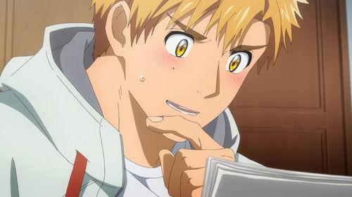 Medalist Season 2 Episode 1 - The Athlete's Pledge